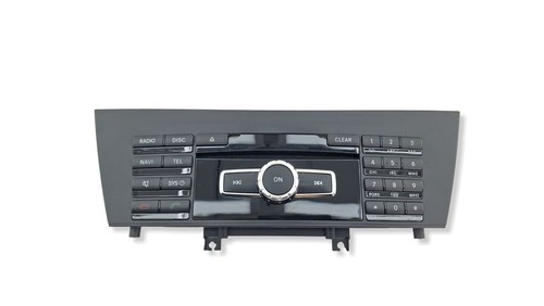 Mercedes benz w204 2009 - c,
