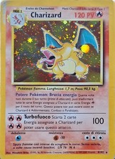 Carta Pokémon Charizard 4/102