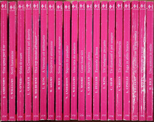 20 libri 3724-3743 Harmony Collezione lotto romanzi rosa