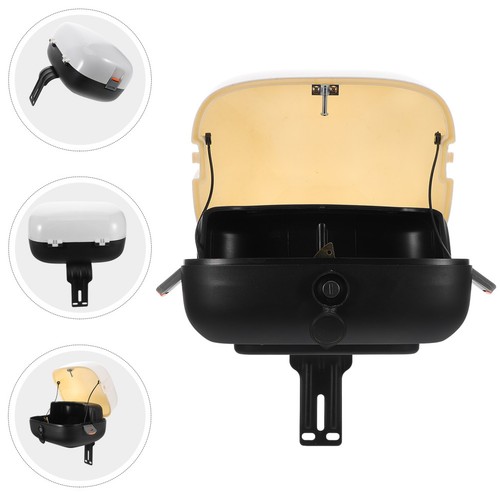 Bagagliaio scooter borsa moto - bagagliaio,