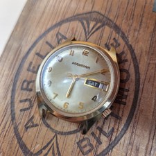 Vintage 1969 Bulova Accutron