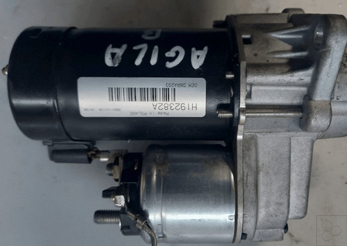 93184539 motorino avviamento - 93184539,