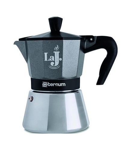 Caffettiera induzione moka - induzione,