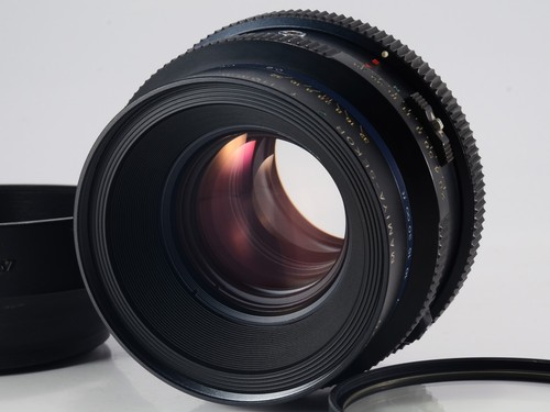 Obiettivo mamiya sekor - mamiya, 110mm