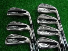 Titleist AP1 718 Set di ferri