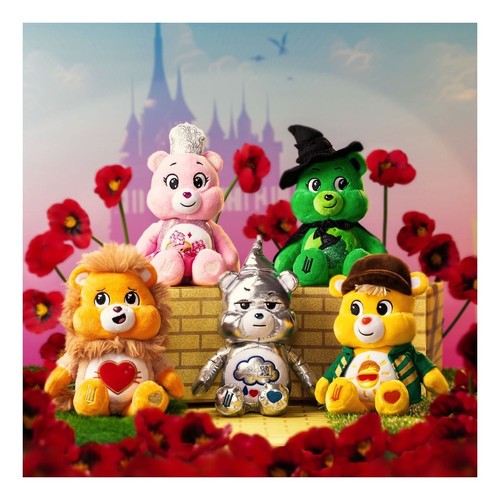 Peluche giocattolo morbido