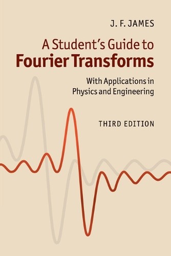 Student guide to fourier - student's,
