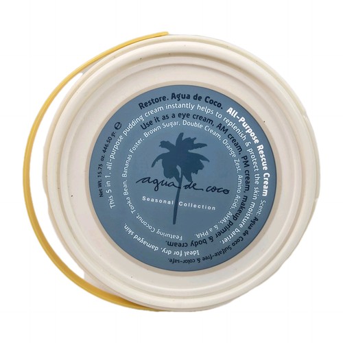 Tweak nature rescue cream - tweak'd,