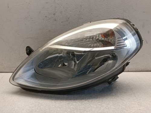 A12499 faro fanale anteriore - fanale,