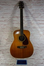 Yamaha FG360 Acoustic Guitar
