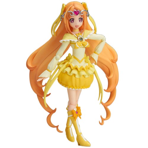 Figuarts cure muse suite - muse,