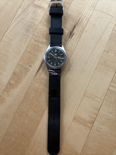 Orologio vintage seiko - , 5