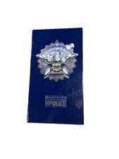 The Police Message In A Box CD