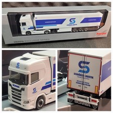 Scania CS 20 Schröder