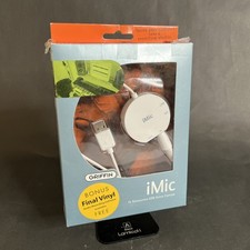 Griffin iMic USB interfaccia