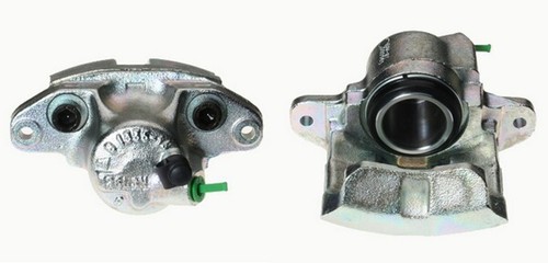 Pinza freno budweg caliper - pinza,