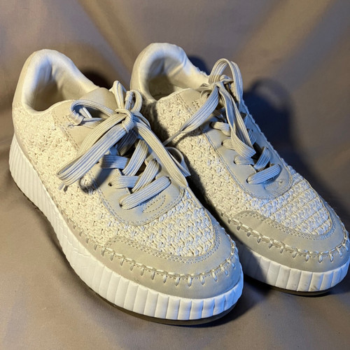 Sneakers dolce vita avorio - dolce,