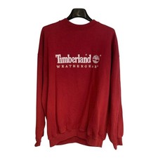 Felpa Vintage Timberland