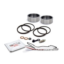 Yamaha RD250 1974 front brake