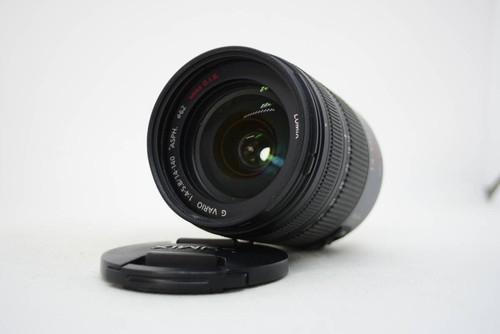 Panasonic lumix obiettivo - lumix,