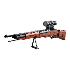Moschettone CaDA 98K marrone