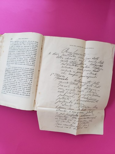 Bib9 prose giosue carducci - prose, di
