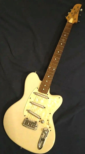 Ibanez talman tc530 cream - tc530,