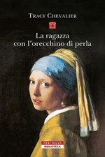 Libro tracy chevalier la - libro,