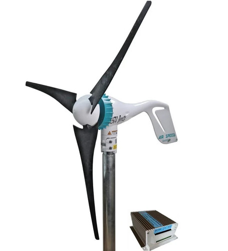 Generatore eolico istabreeze - generatore,