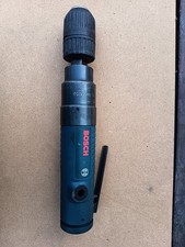 TRAPANO PNEUMATICO DIRITTO