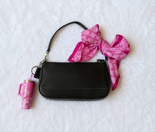 Borsa tracolla coach 7785 - a,