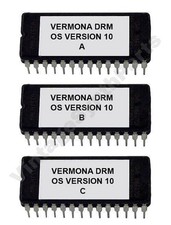 Vermona DRM / Digital Rhythm