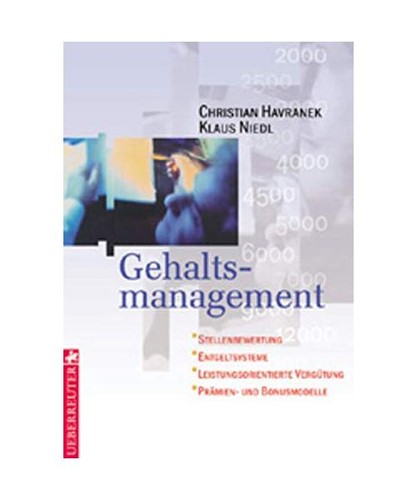 Gehaltsmanagement