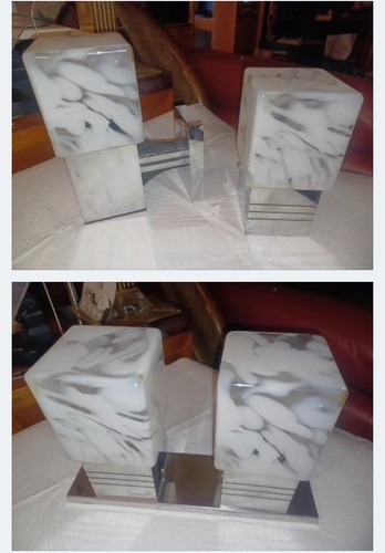 Mazzega sciolari tris sconces - mazzega,
