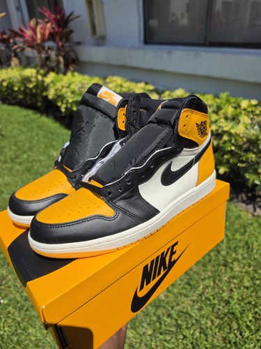 Nike air jordan retro high - 1,