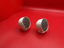 Tweeter/baccelle medie