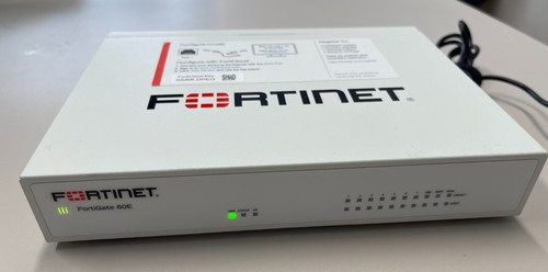 Firewall fortinet - firewall,