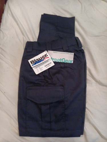 Blauer pantalone uomo - blauer,
