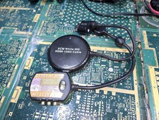 Xbox-Mad Catz Ultra AV Kit &