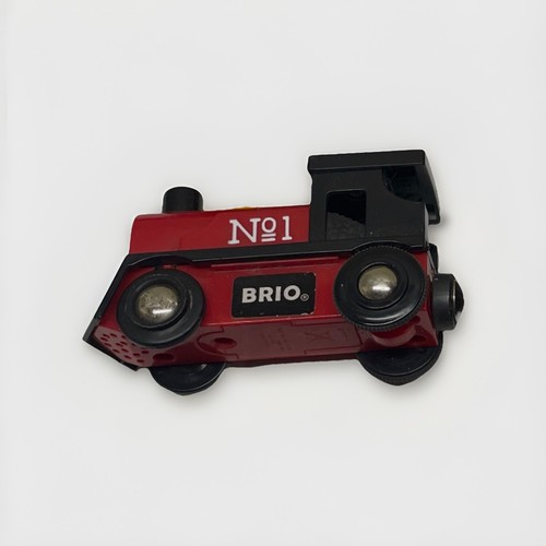 Brio grande locomotive - brio,
