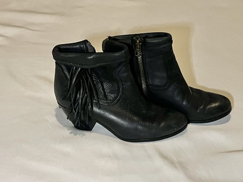 Stivaletti sam edelman neri - sam,
