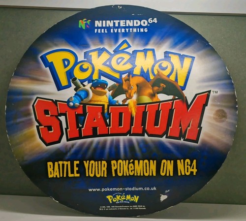 Pokemon stadio negozio - pokemon,