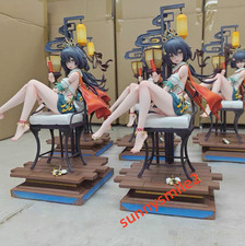 Arctic Wolf Studio scala 1/6