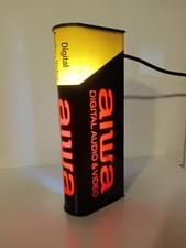 Mini Insegna Luminosa -