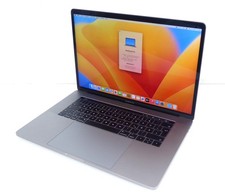 Apple MacBook Pro 15,4" 15