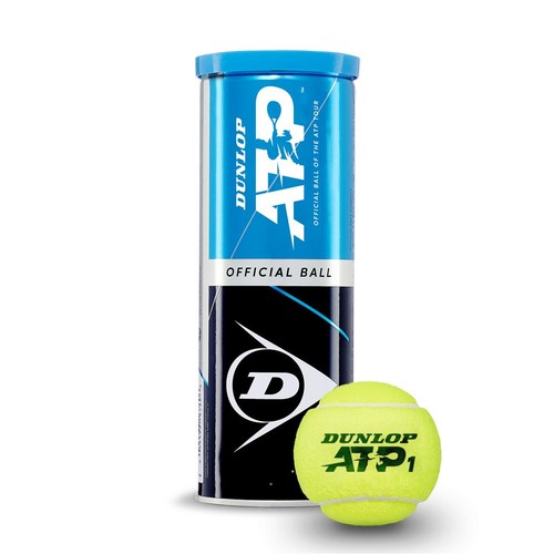 Dunlop palla tennis - da, atp