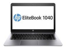 HP EliteBook Folio 1040 G3 14"