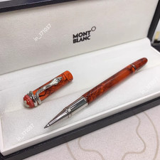 Montblanc Heritage Collection