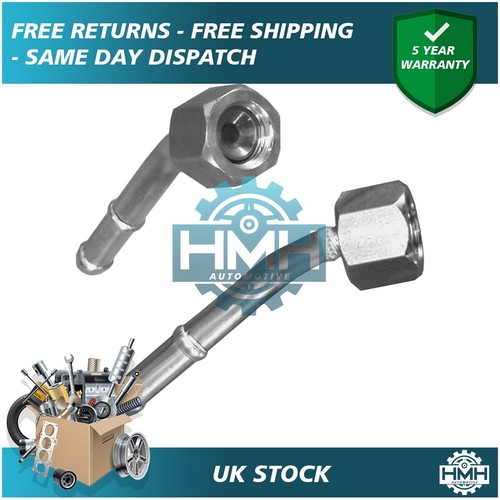 Tubo sensore pressione dpf - tubo,