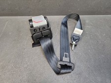 Cintura Di Sicurezza
